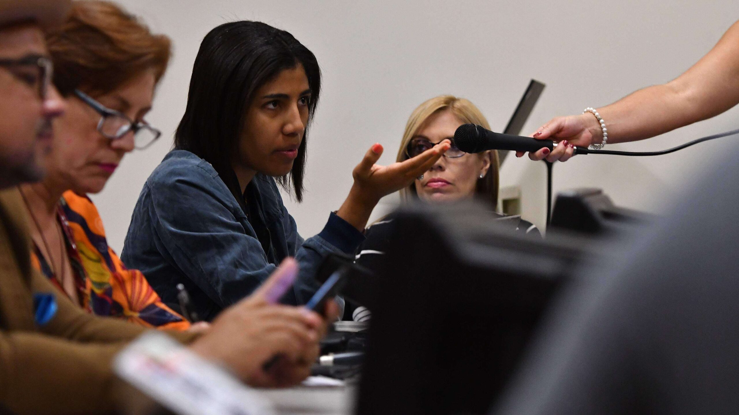 Periodista Joven del Año es de NotiCel