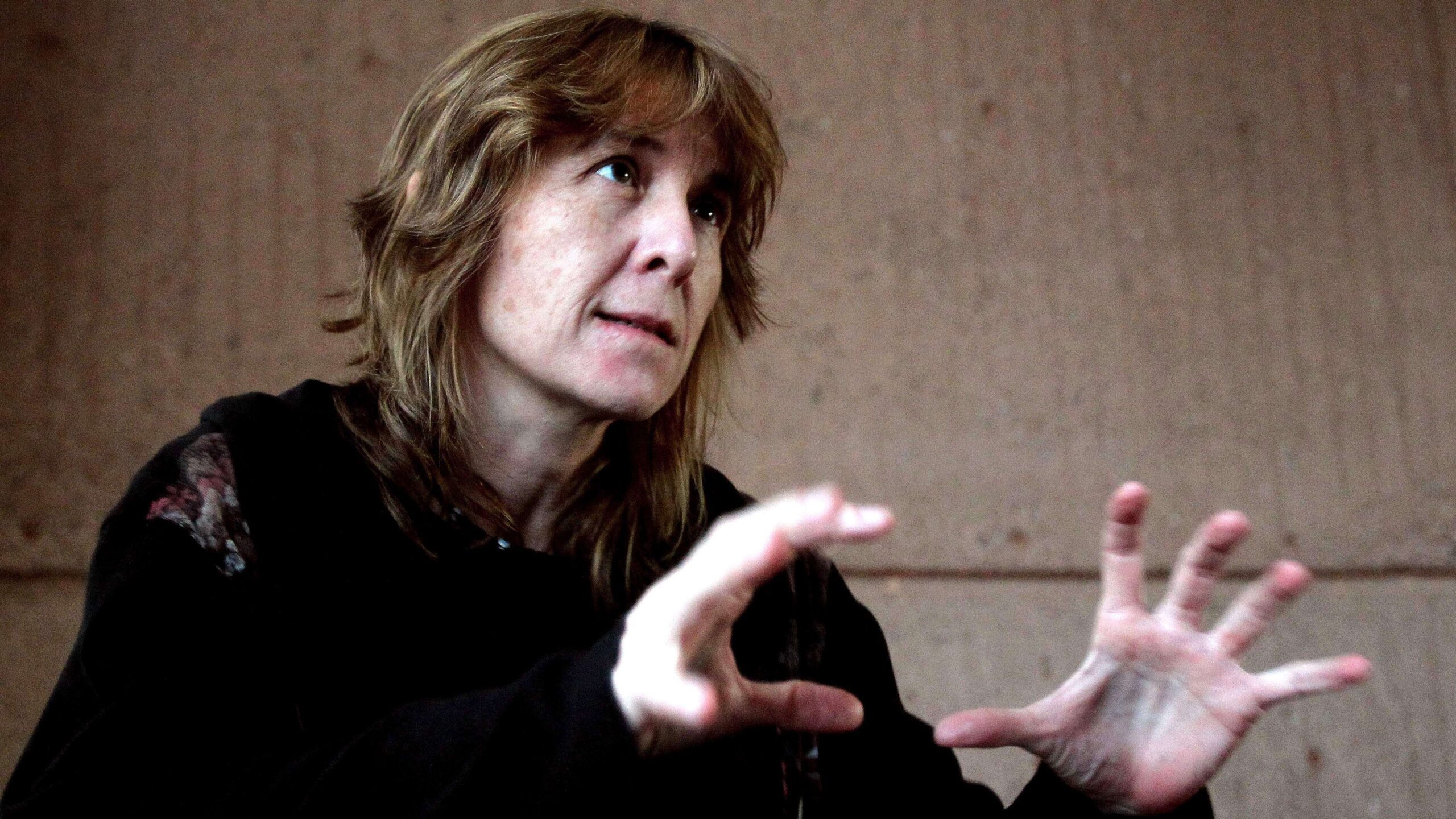 Estudiante de Plácido Domingo defiende a su maestro