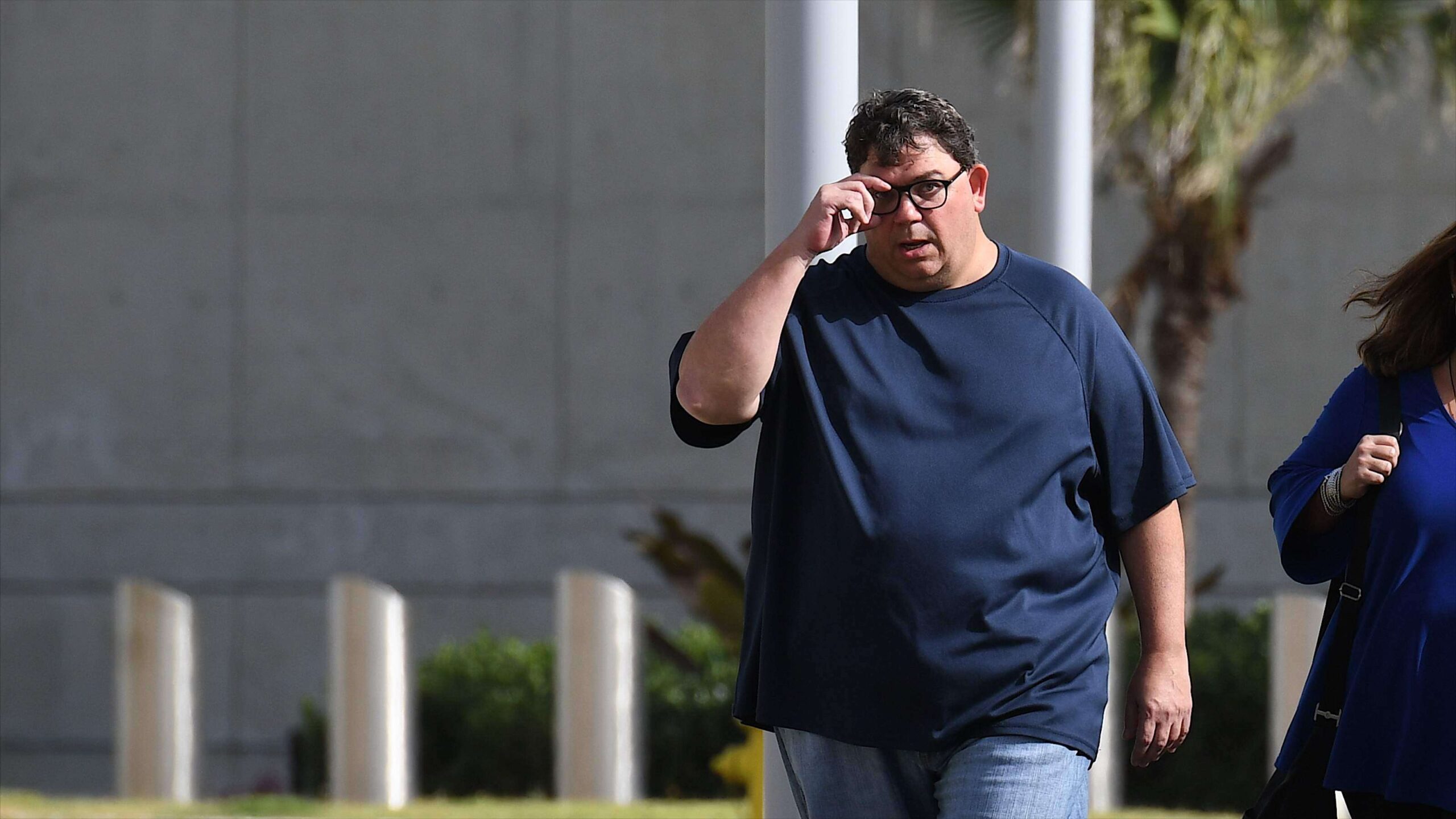 Expresidente de BDO pide al tribunal que le baje la fianza