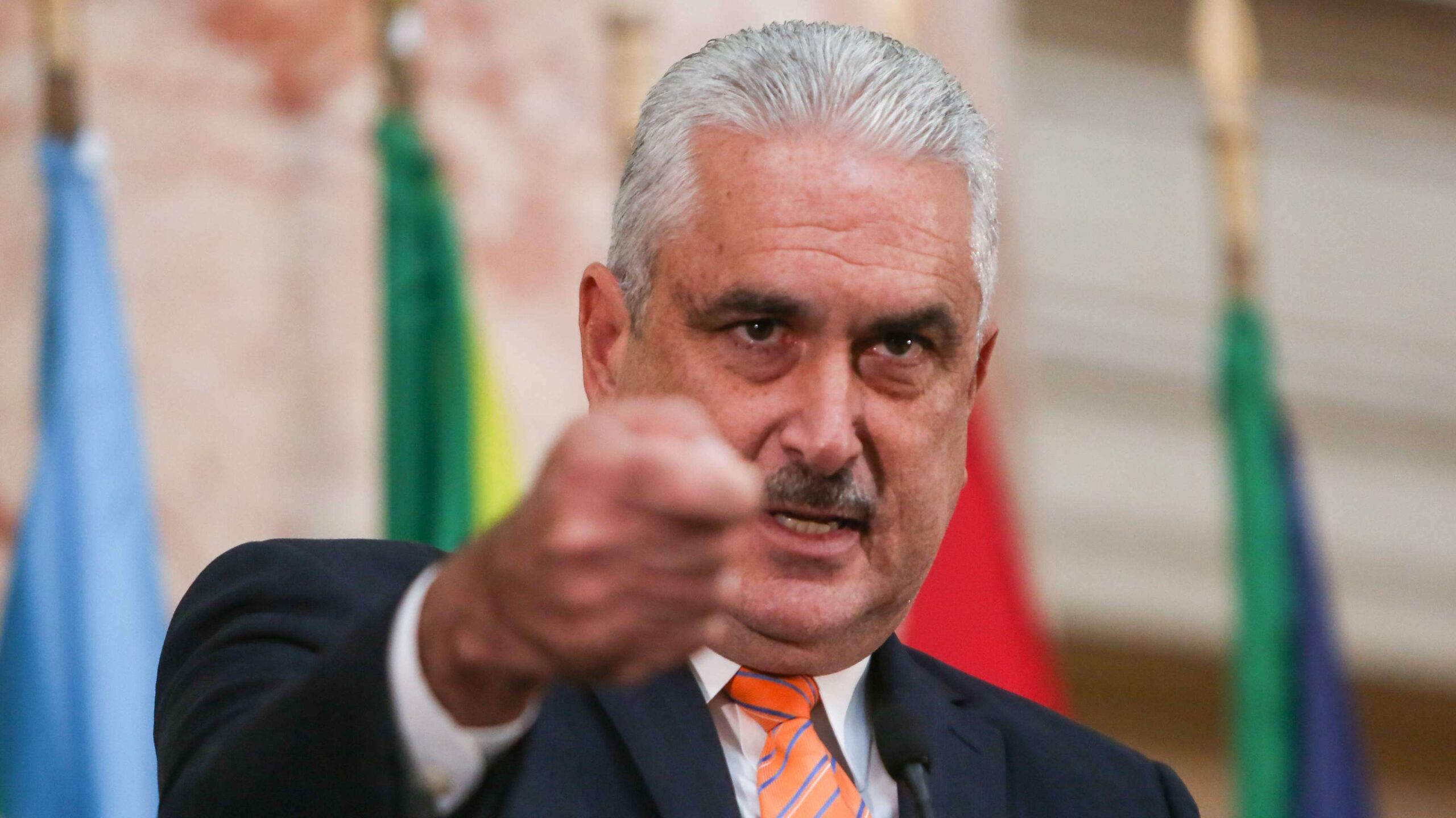 TRS: ‘Wanda Vázquez es gobernadora porque yo llevé el caso y gané’