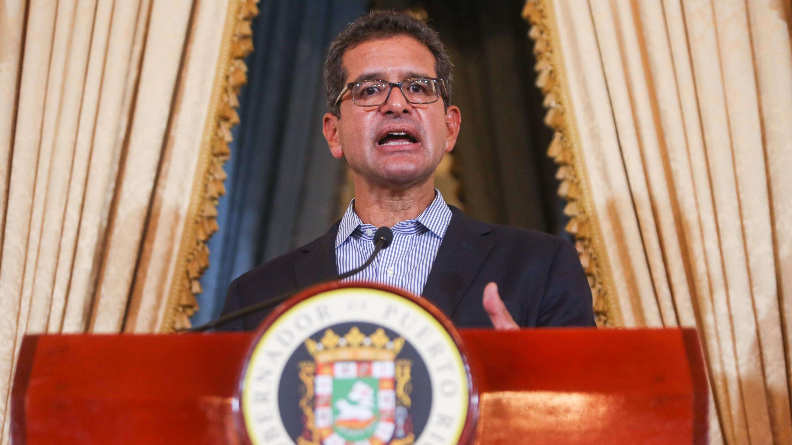 Exdirectora de oficina de la Junta participa de la Administración Pierluisi