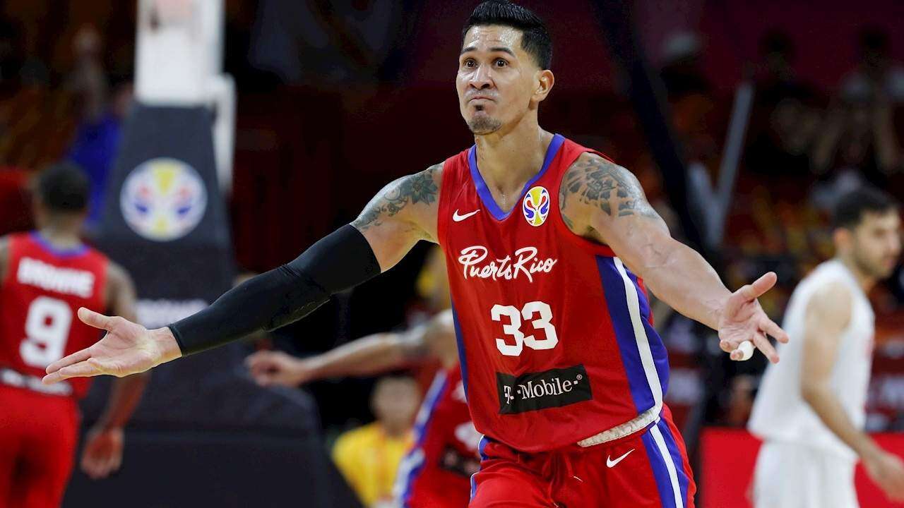 Extraordinaria remontada para vencer a Irán