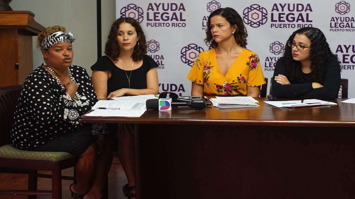 Con viejos trucos nuevo programa de reconstrucción de vivienda