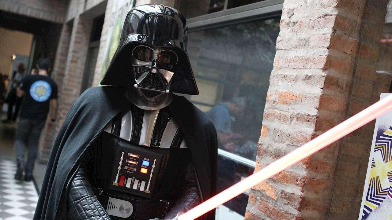 Star Wars se convierte en una historia interminable