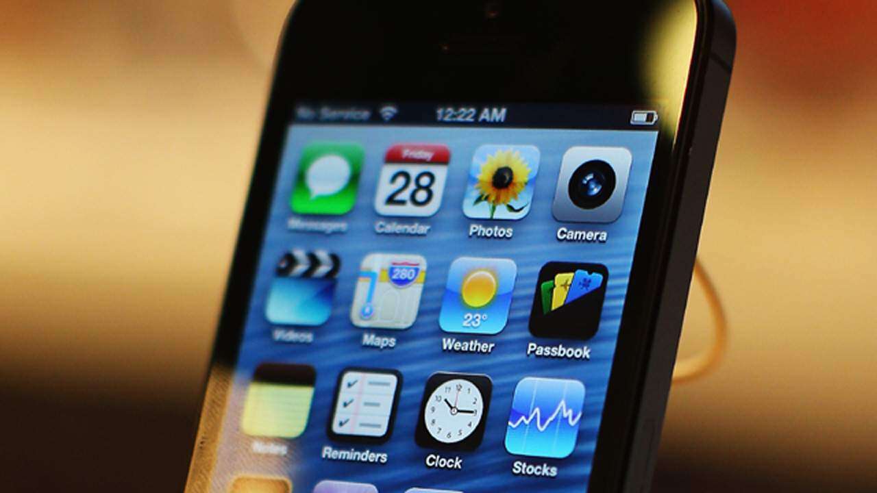 Conoce el iPhone 11 este día