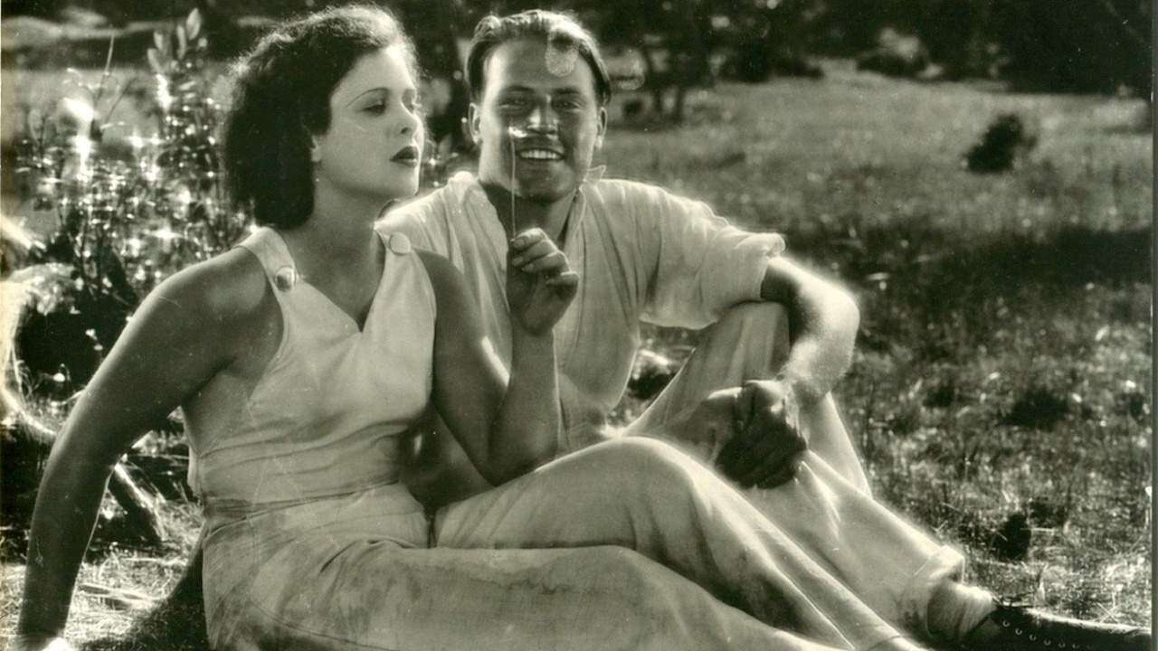 Restauran la película con el primer desnudo en el cine