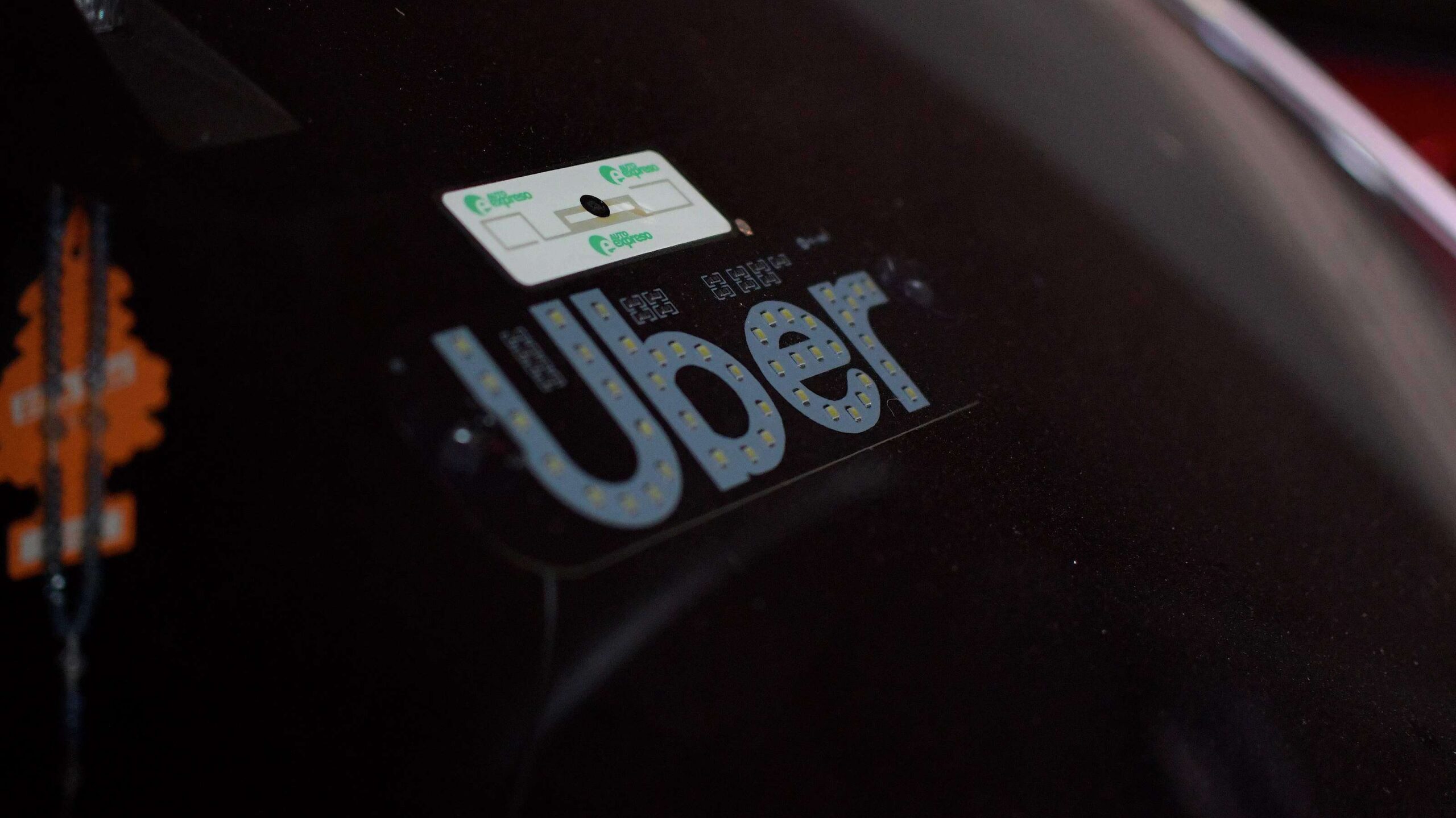 Otro conductor de Uber es víctima de ‘carjacking’