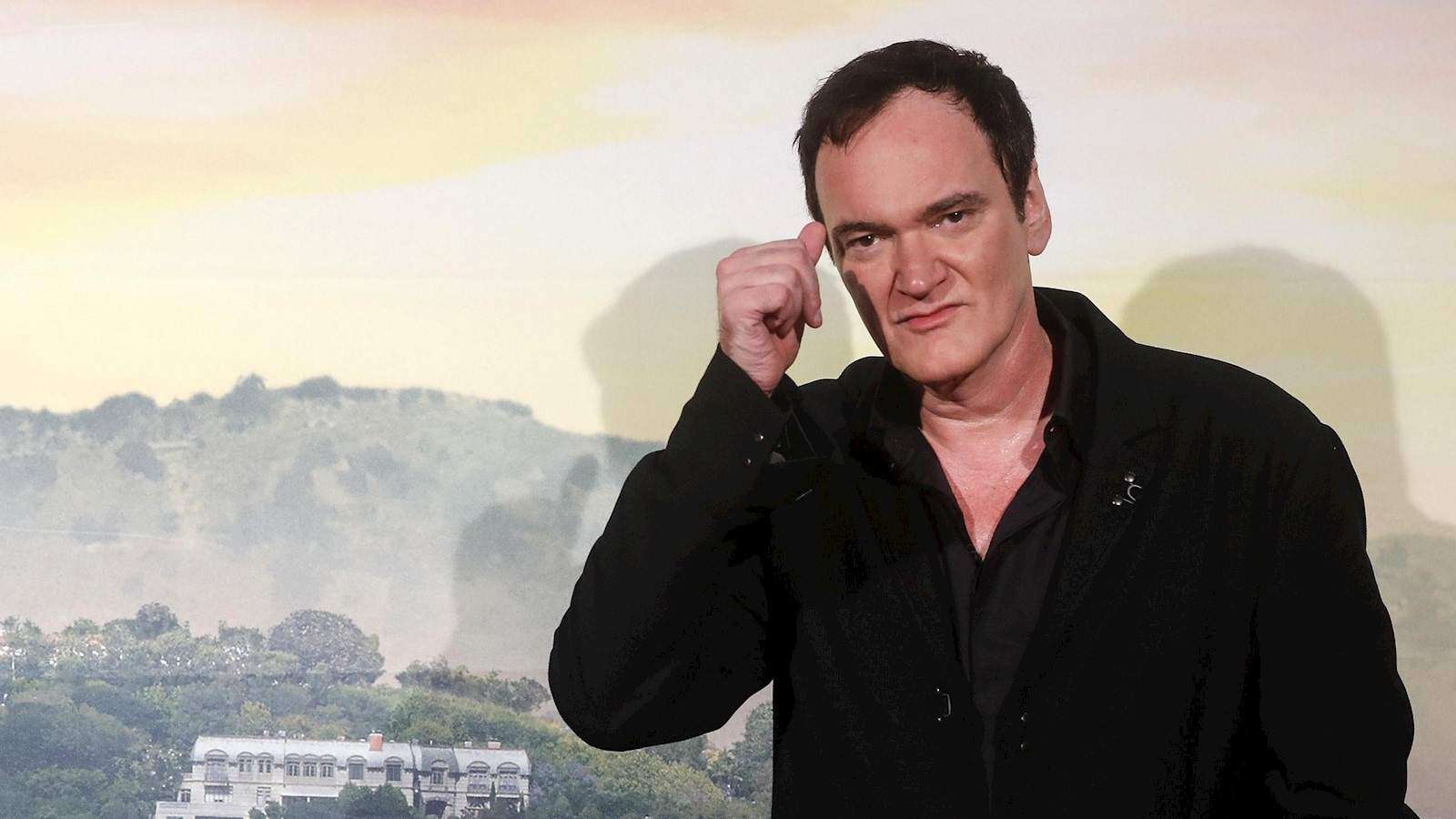 Tarantino cuenta su penúltimo cuento: ‘Once Upon a Time…in Hollywood’