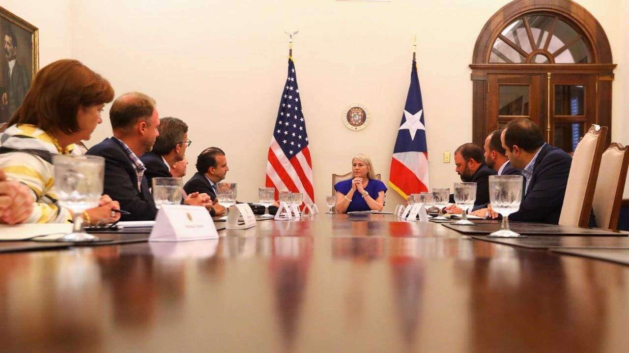 Ensordecedor silencio de Fortaleza sobre la Junta y la quiebra