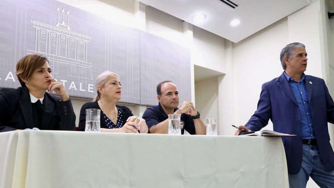 Plan de Emergencia será hecho público después de Dorian