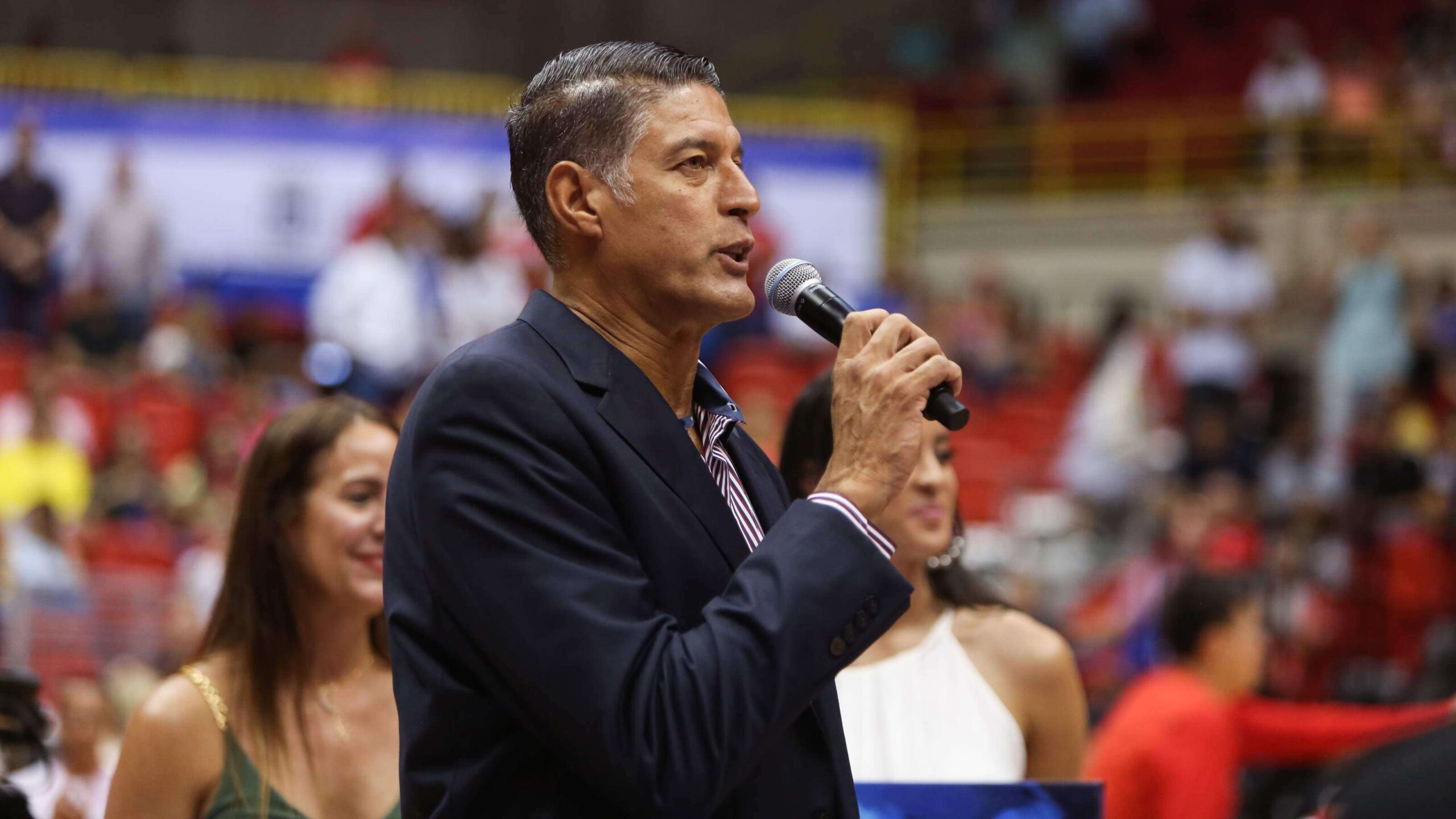 Los mejores momentos en la carrera deportiva de ‘Piculín’ Ortiz