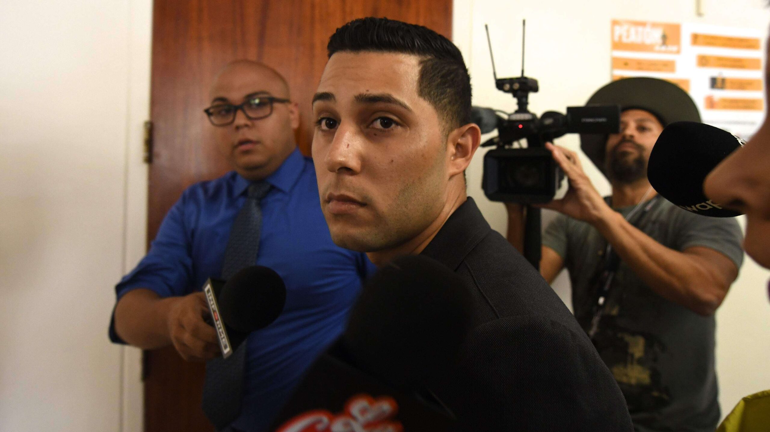 Acusado de la muerte de Arellys Mercado dormirá en prisión