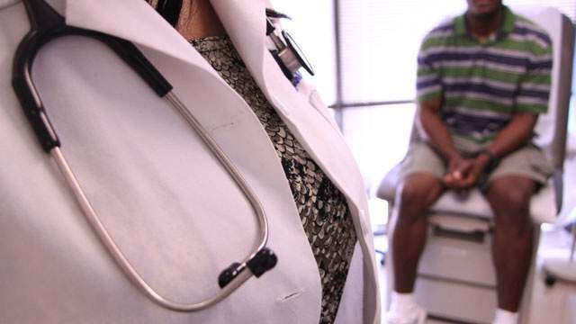 Salud pide enmiendas al Código de Incentivos