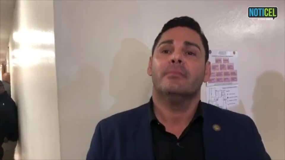 Sale libre bajo fianza el asesino de mujer en Fajardo