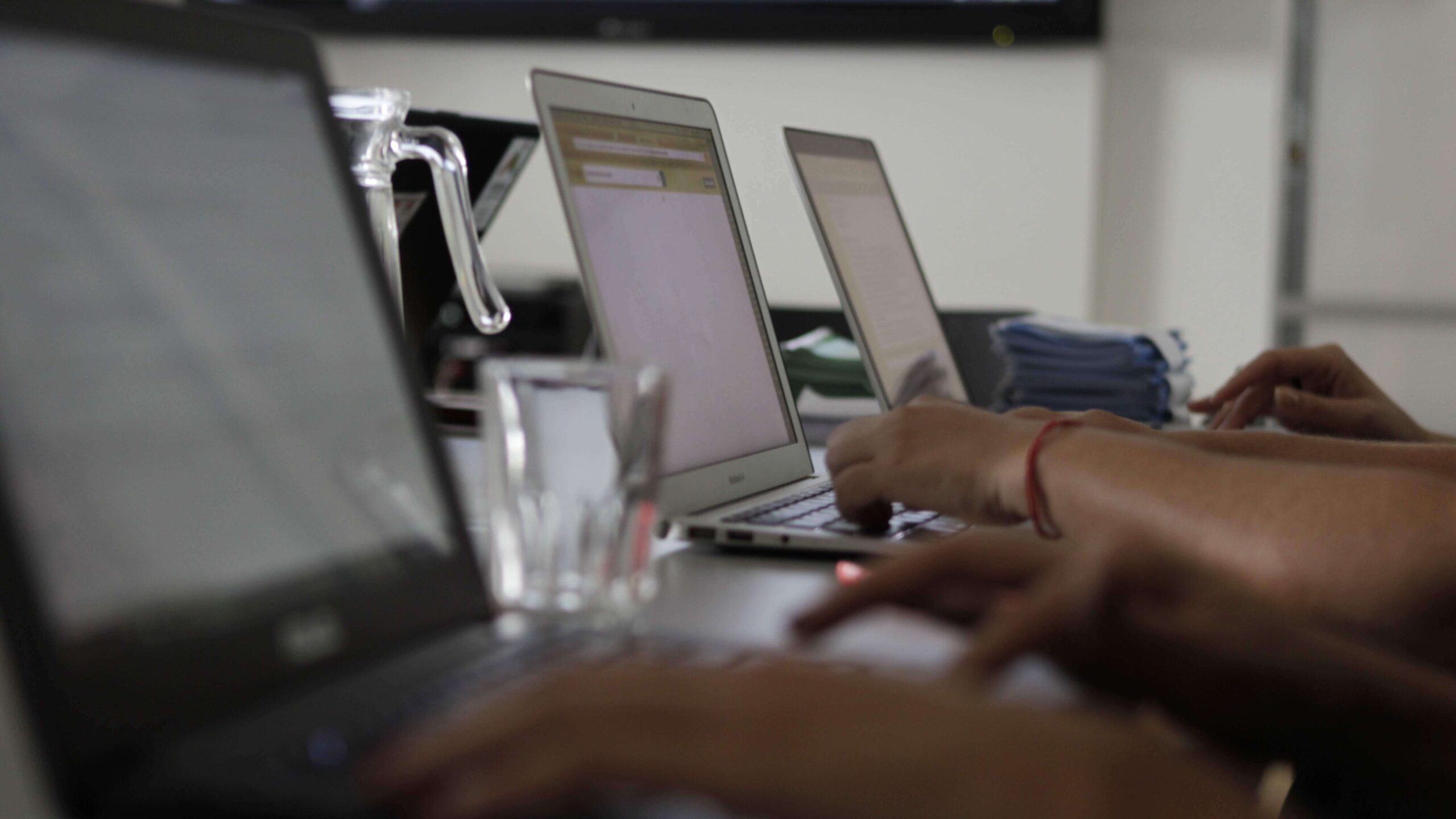 Contraseñas: método imperfecto pero práctico