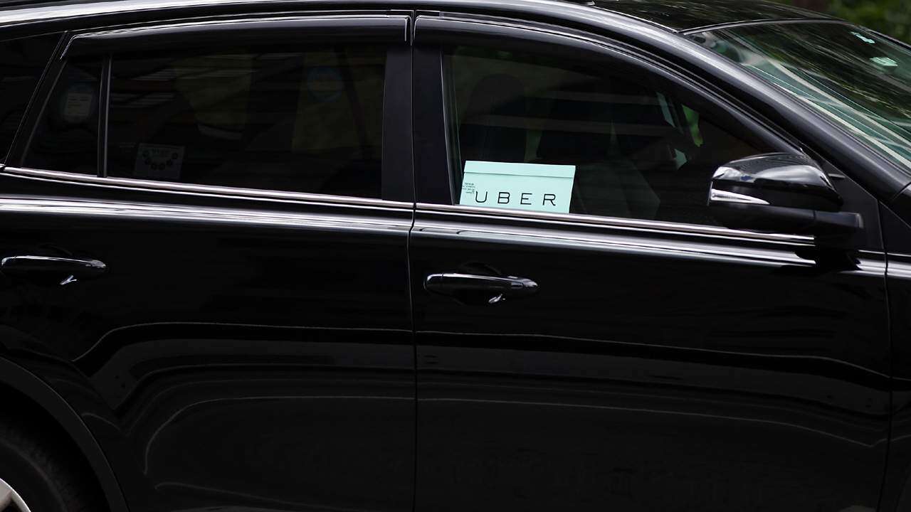 Desprotegidos los choferes de Uber en la Isla