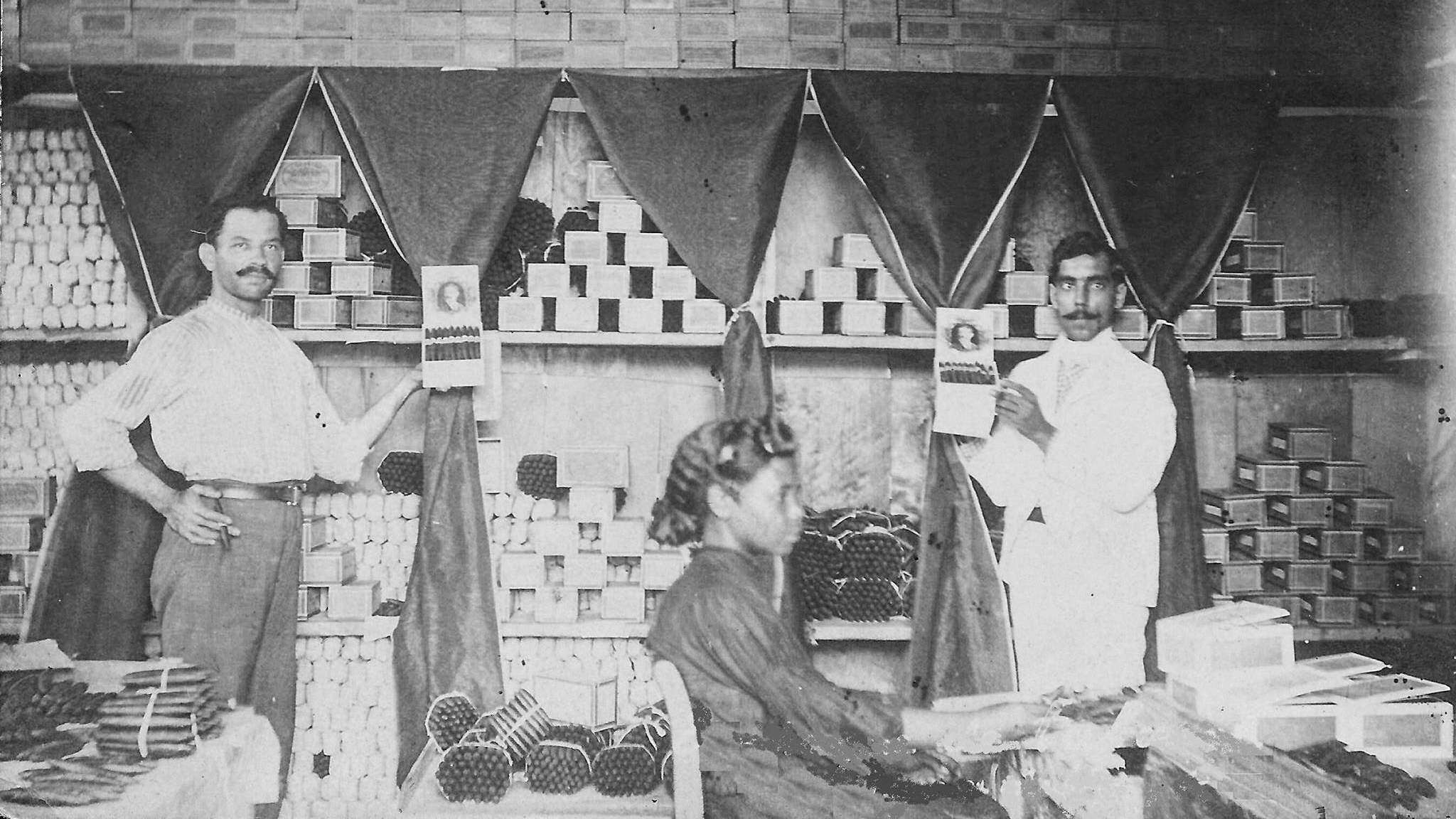 Memoria Viva: la gloria del tabaco puertorriqueño