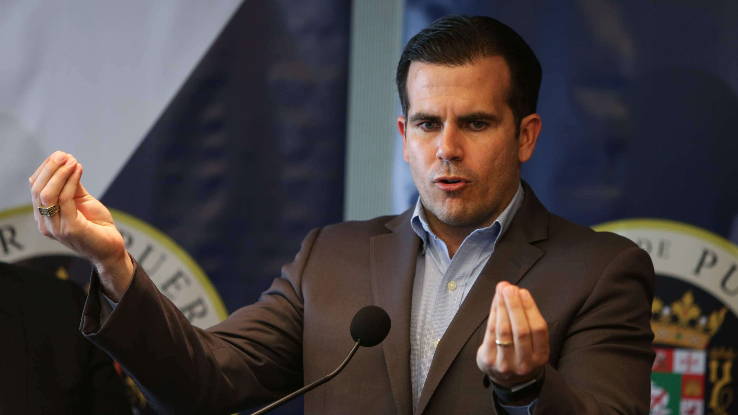 Rosselló Nevares todavía puede sorprender en 2020