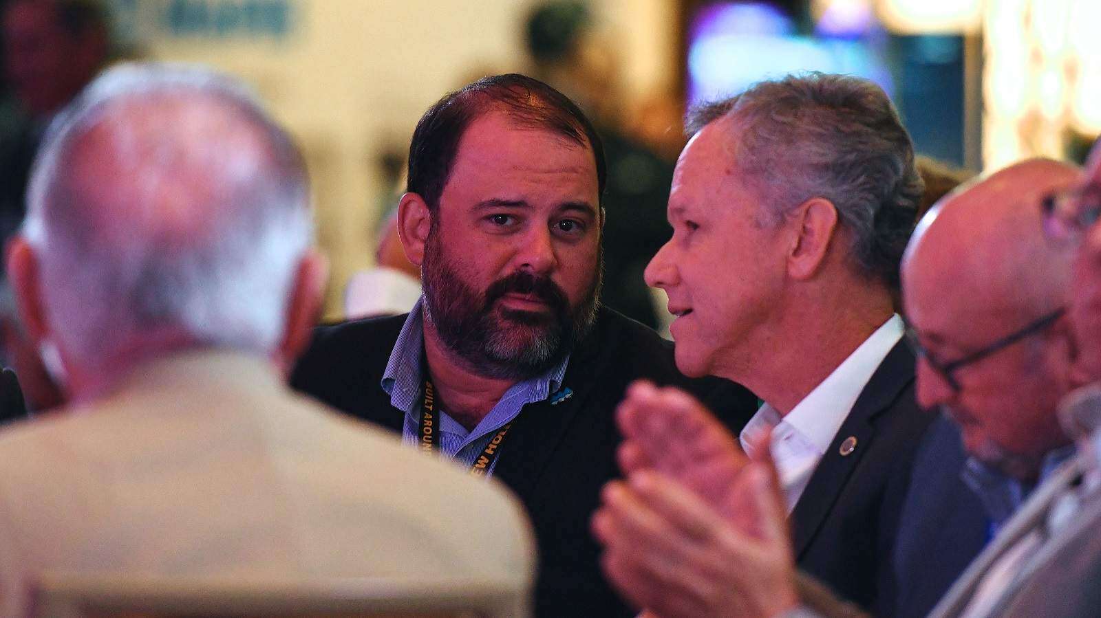 Dudosa alarma de la Junta de la AEE por transacciones que conocían bien