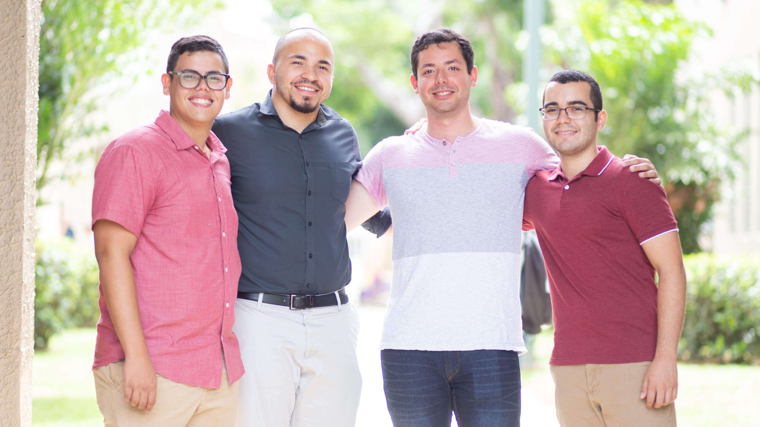 Presentan nueva app con el mapa de la UPR-Río Piedras