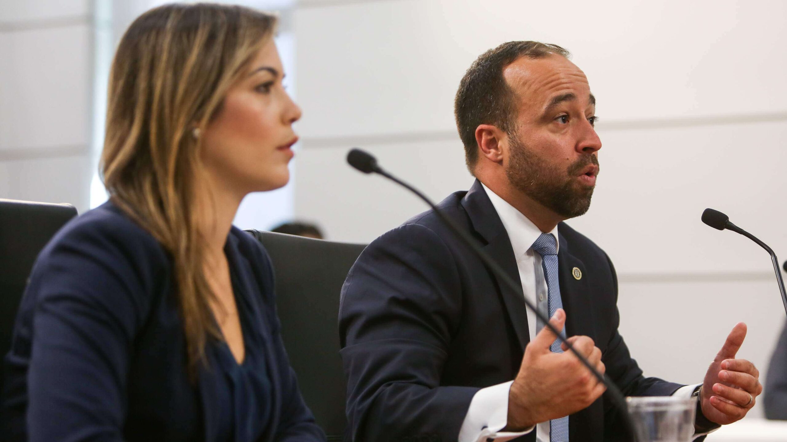 Sin garantía la JCF para recibir todos los contratos de última hora