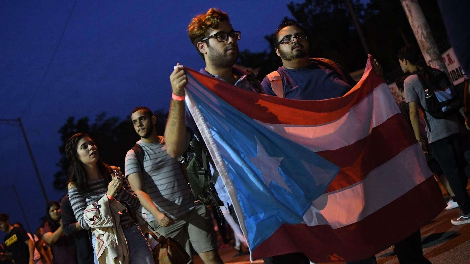 Paro en UPR-Ponce es ilegal, denuncia rectora