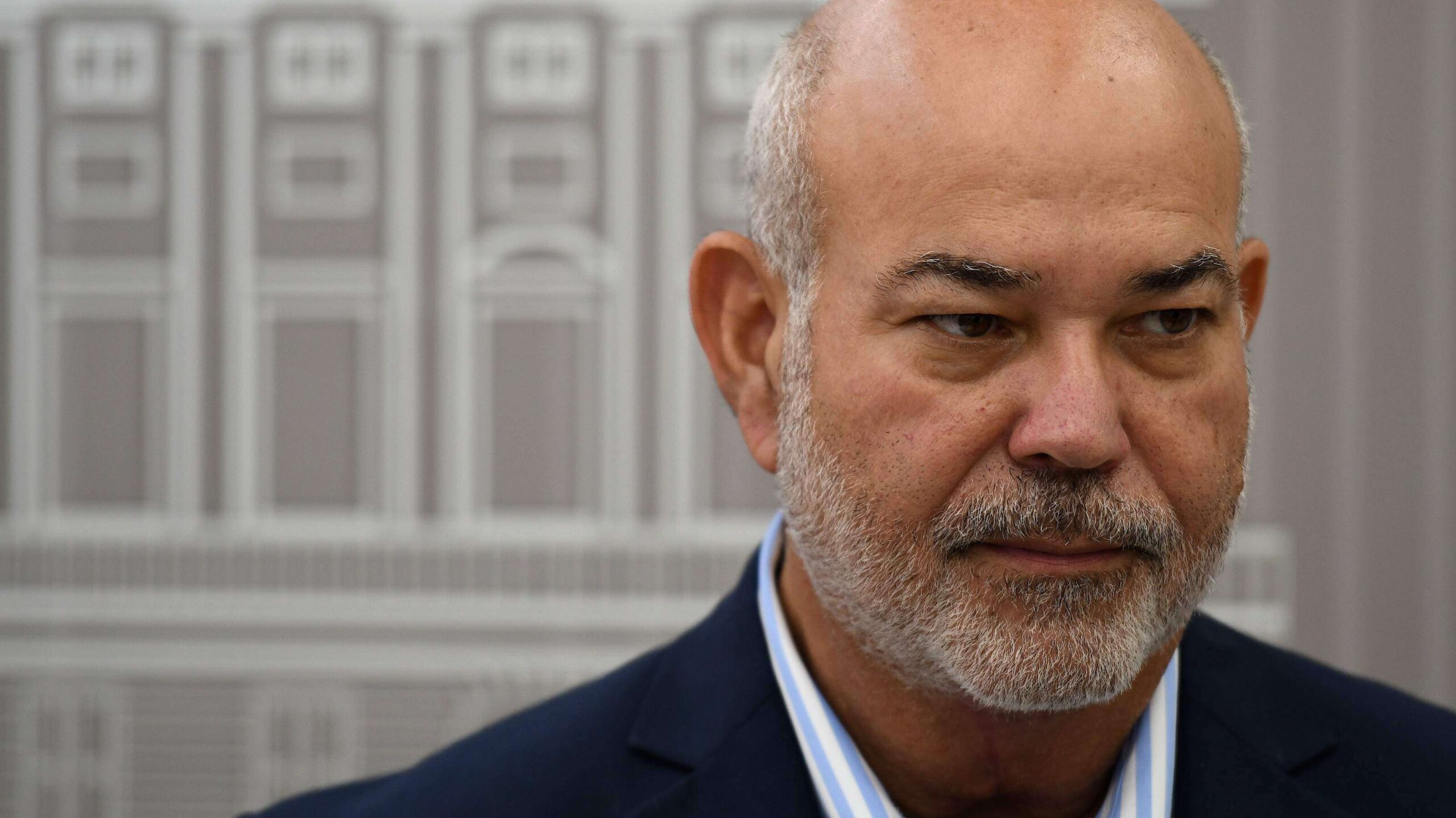 Esperanzado Johnny Méndez en medio de la desaparición de sus primos