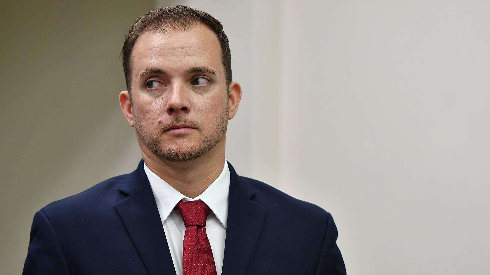 Exsecretario de la Gobernación también tiene escolta tras amenazas
