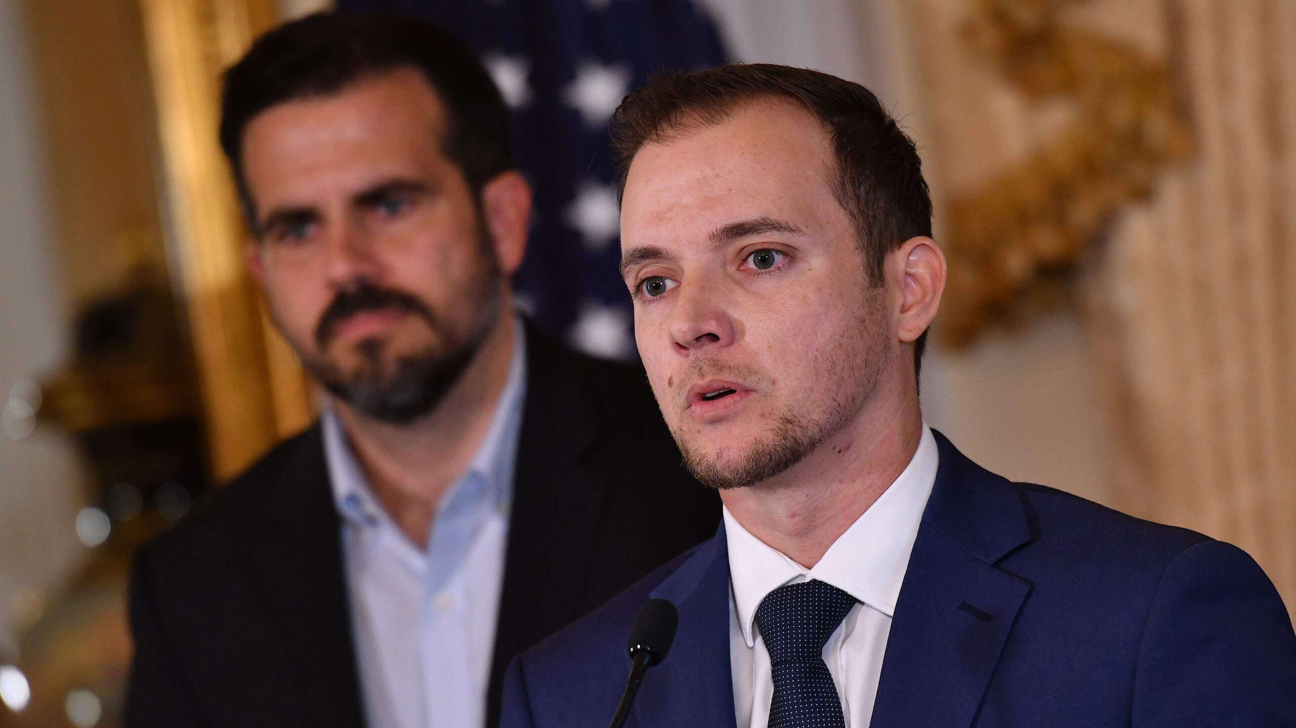 Funcionarios no aplican la misma vara a Llerandi y Maceira