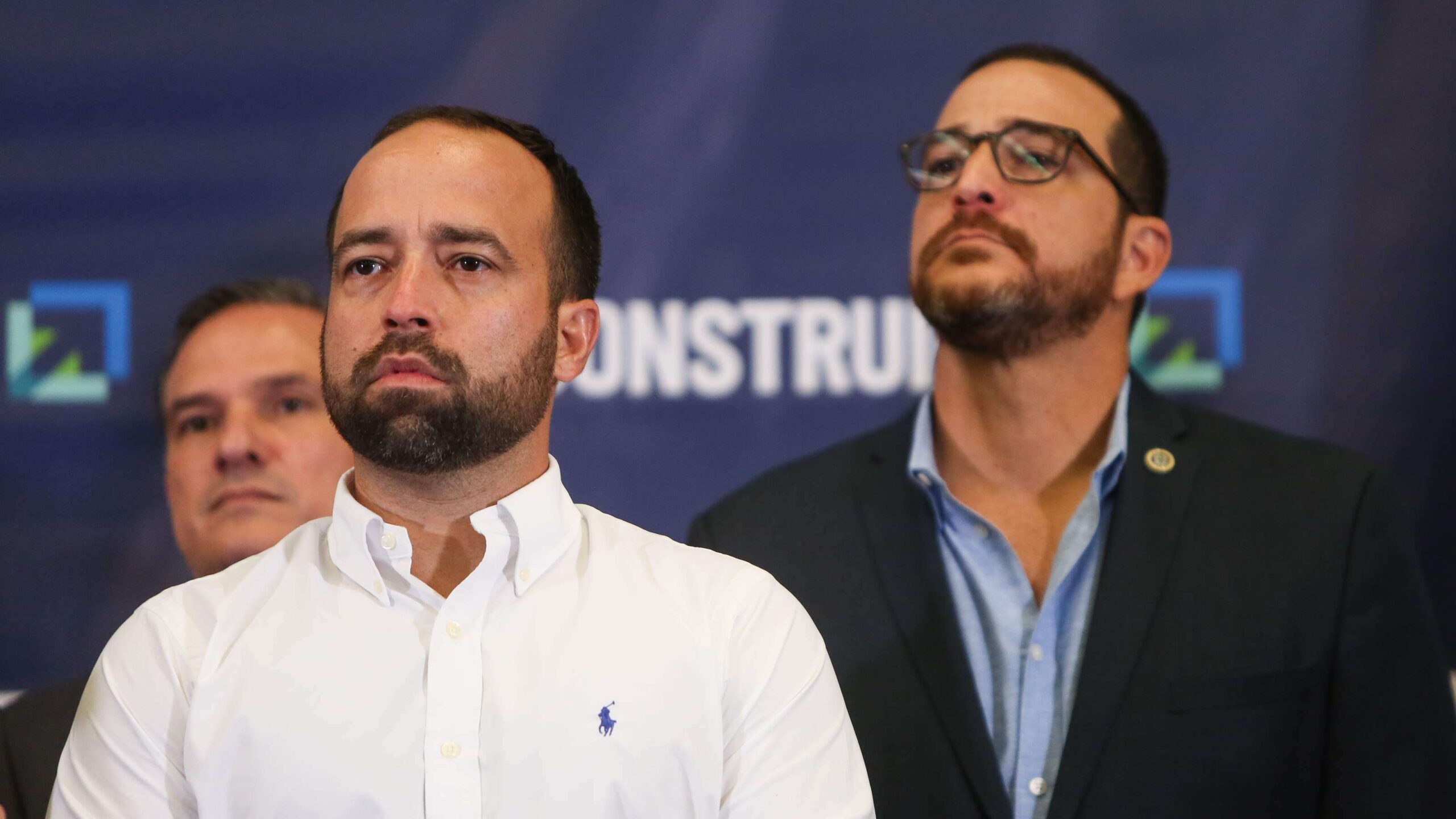 Marrero y credibilidad de PR en DC: ‘Gracias a Dios’ que ya no están los de