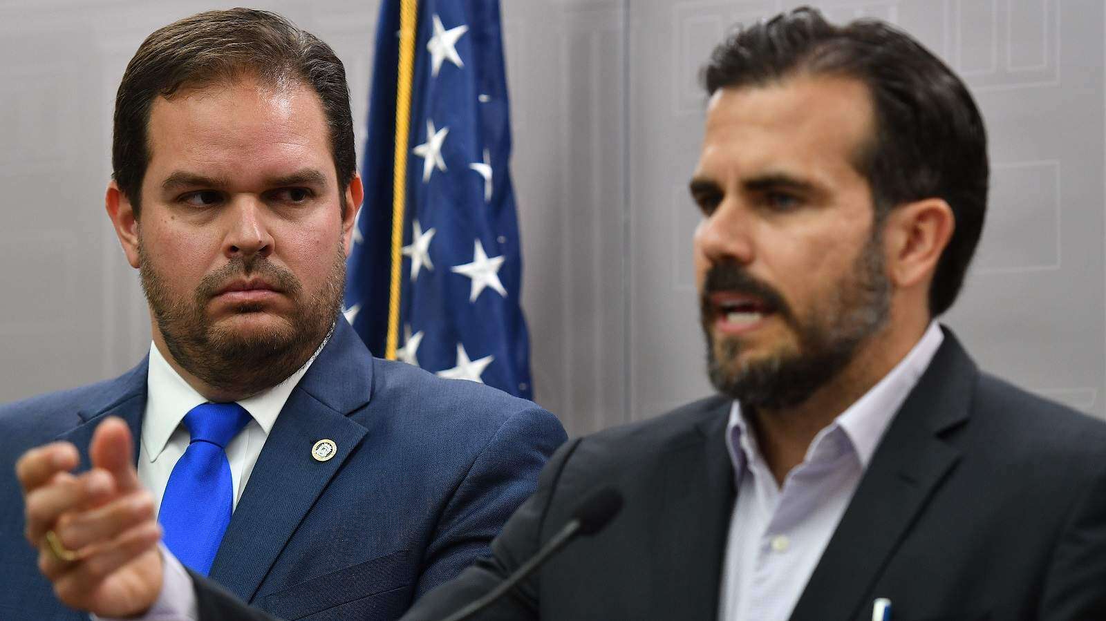 Apuntan a hijo de jueza del Supremo como asesor de últimas movidas de Rosse