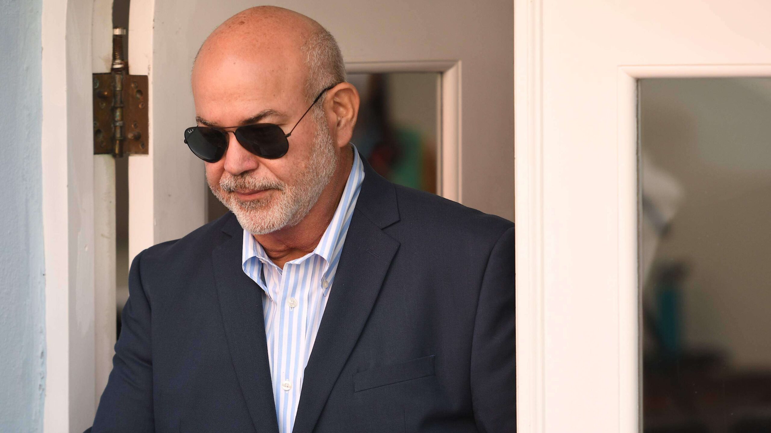 ‘Johnny’ Méndez habla sobre familiares desaparecidos en alta mar