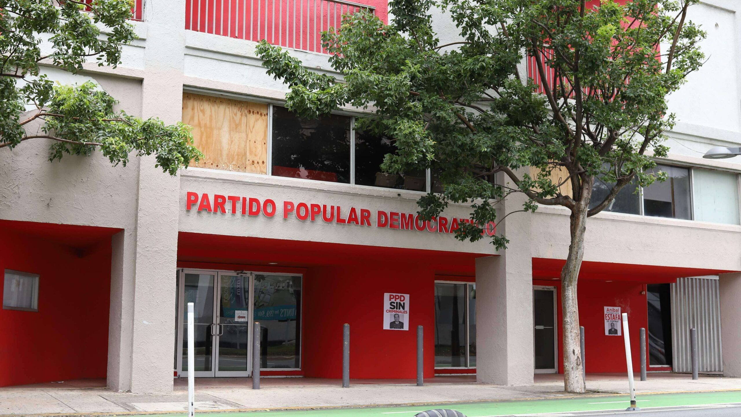PPD recauda $9,000 a 48 horas de anunciar su peor crisis financiera