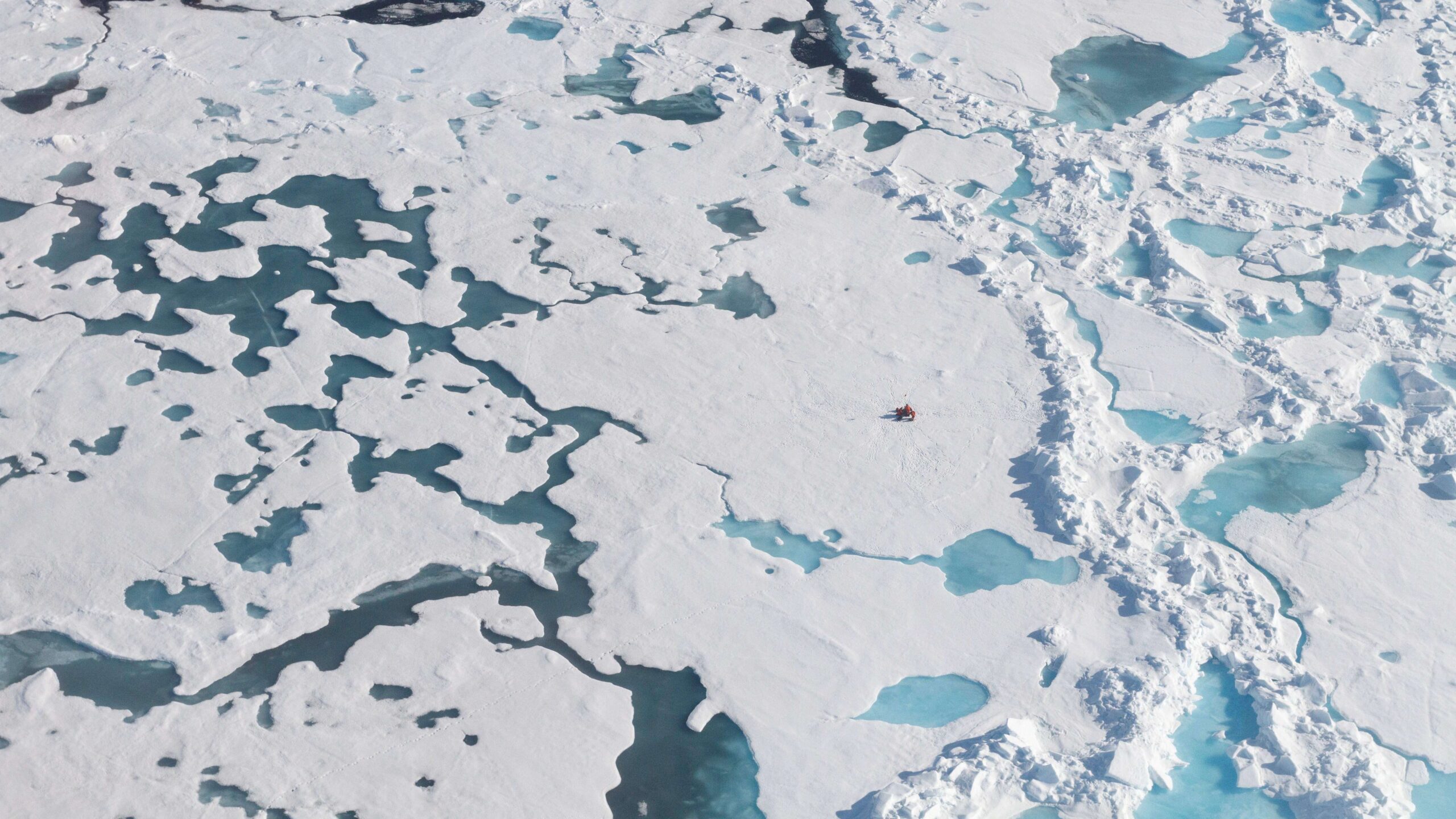 Cientos de glaciares en Suiza desaparecerán para finales del siglo