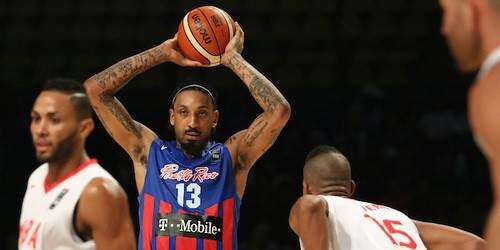 Balkman se incorpora a preselección para ir a China