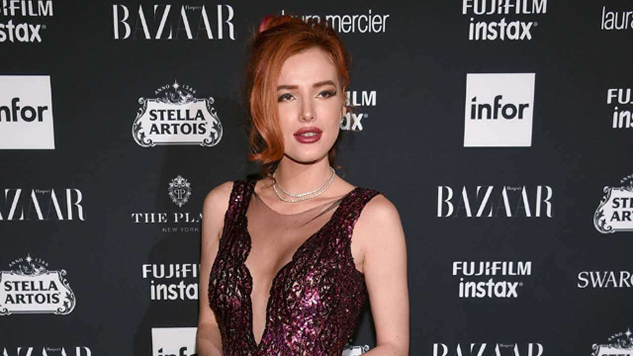 Exestrella de Disney debuta en el cine porno