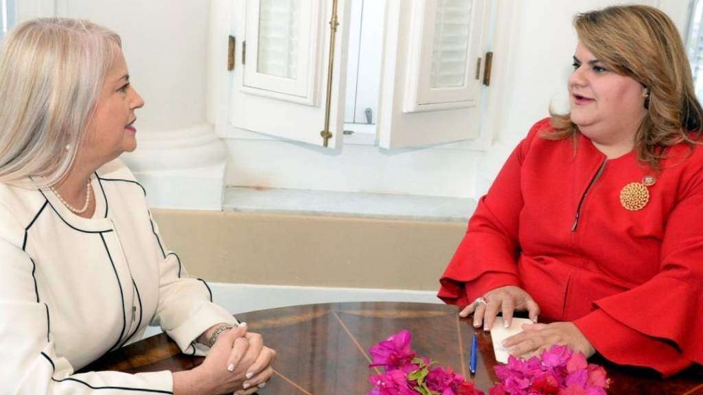 A Jenniffer González ya no le interesa la gobernación