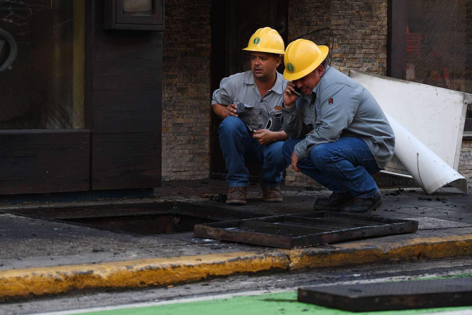 Pensionados de la AEE radican pleito cuestionando el Plan de Reestructuraci