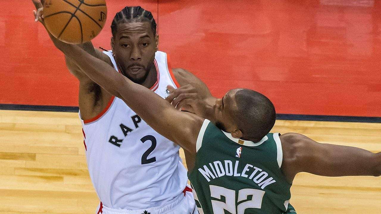 Leonard volverá a Toronto el 11 de diciembre