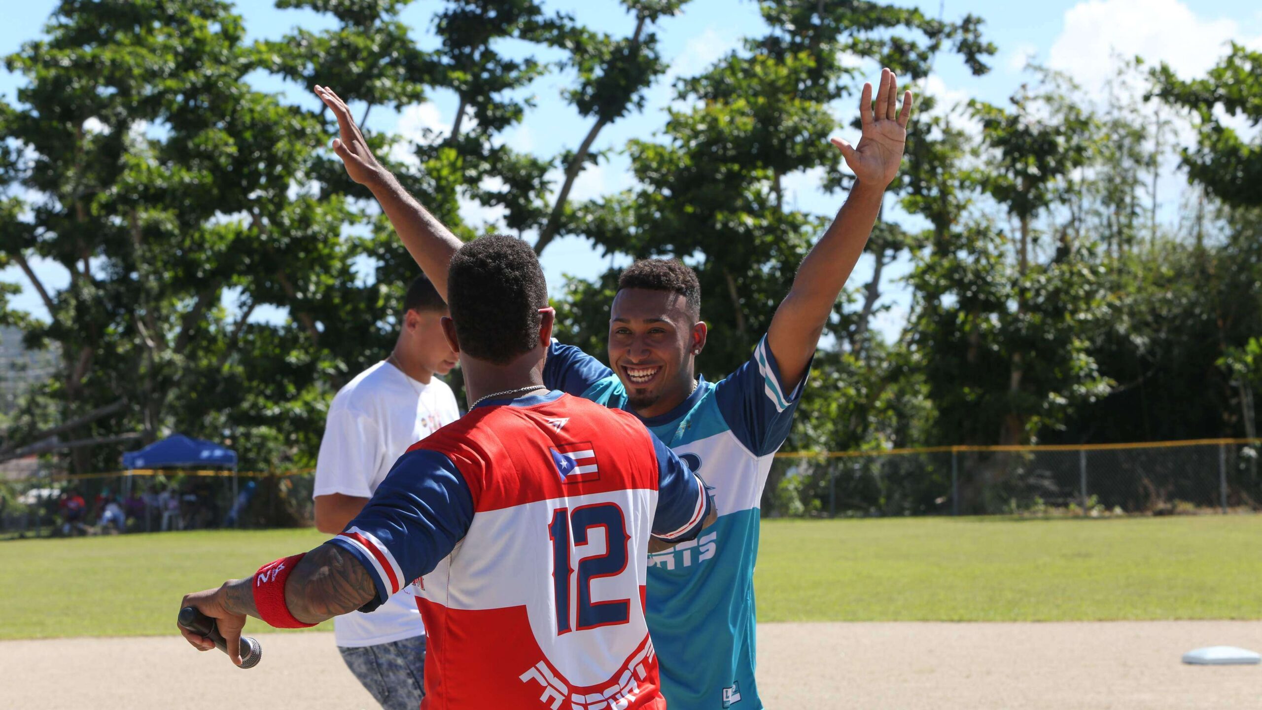 Las Grandes Ligas regresarán al Hiram Bithorn