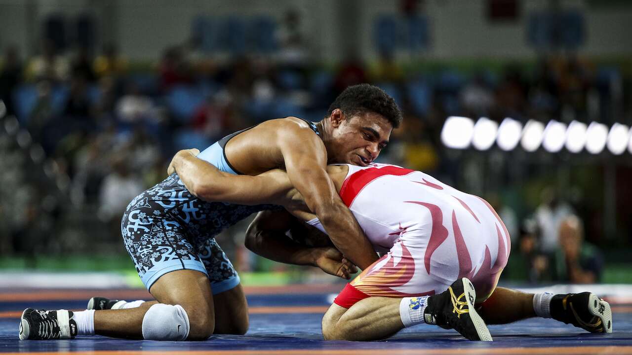 Abanderado panamericano trae la vigésima presea para Puerto Rico