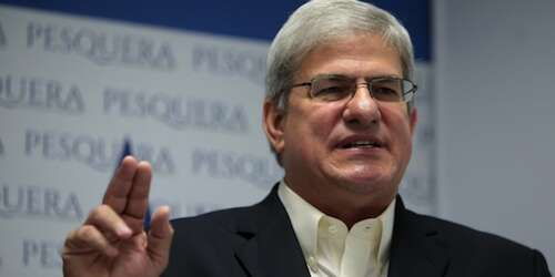 Carlos Pesquera se quedó esperando por un puesto en el gabinete de Rosselló