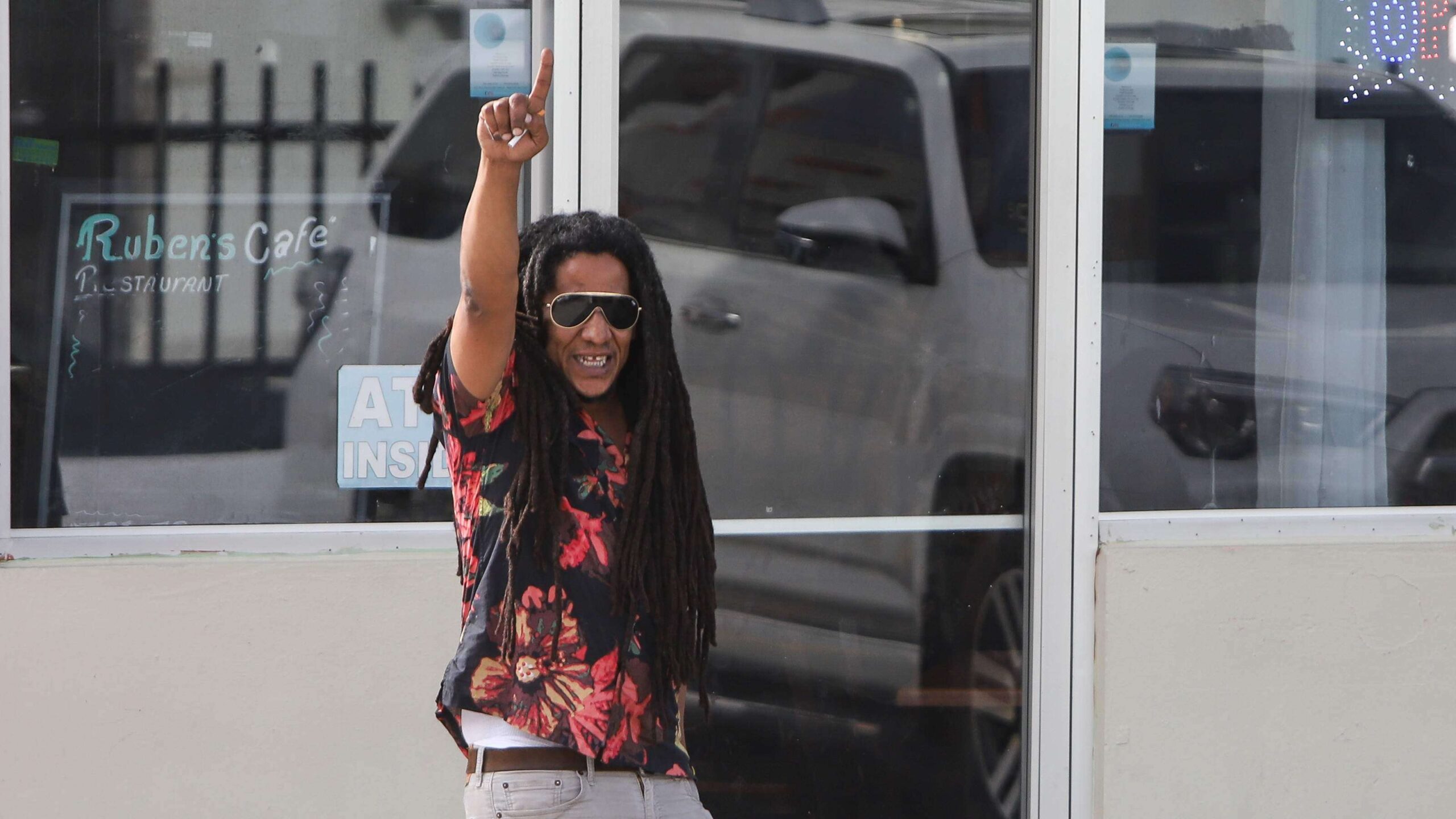 No causa contra Tego Calderón