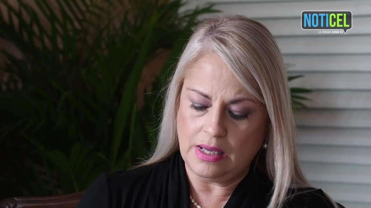 Vázquez defiende su rol en Justicia como la nueva gobernadora