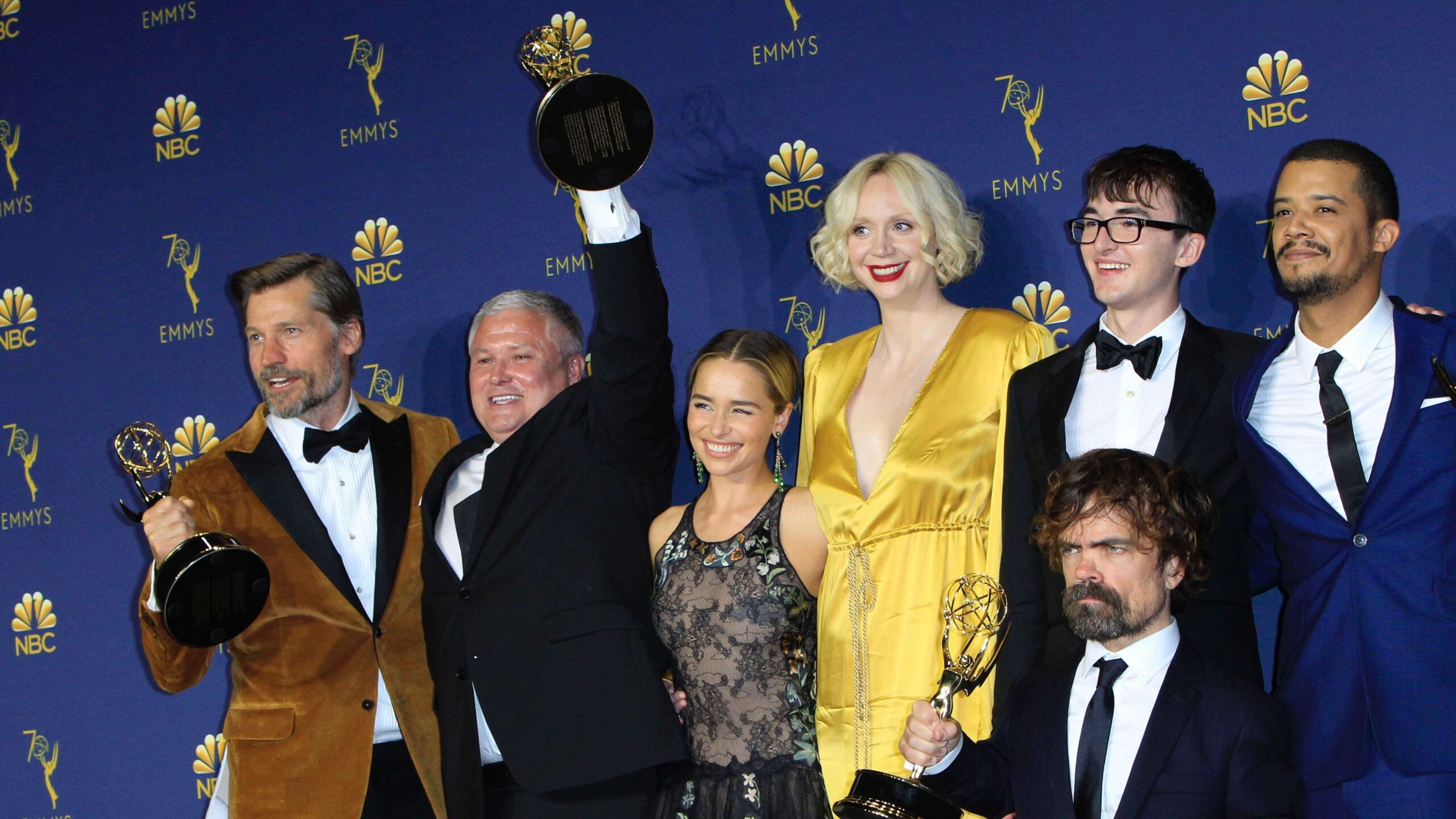 Los Emmy se quedarán sin presentador este año