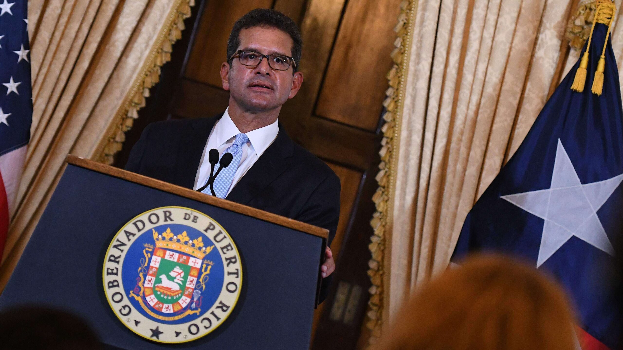 Evasión del Senado a pasar juicio podría dar ‘break’ a Pierluisi