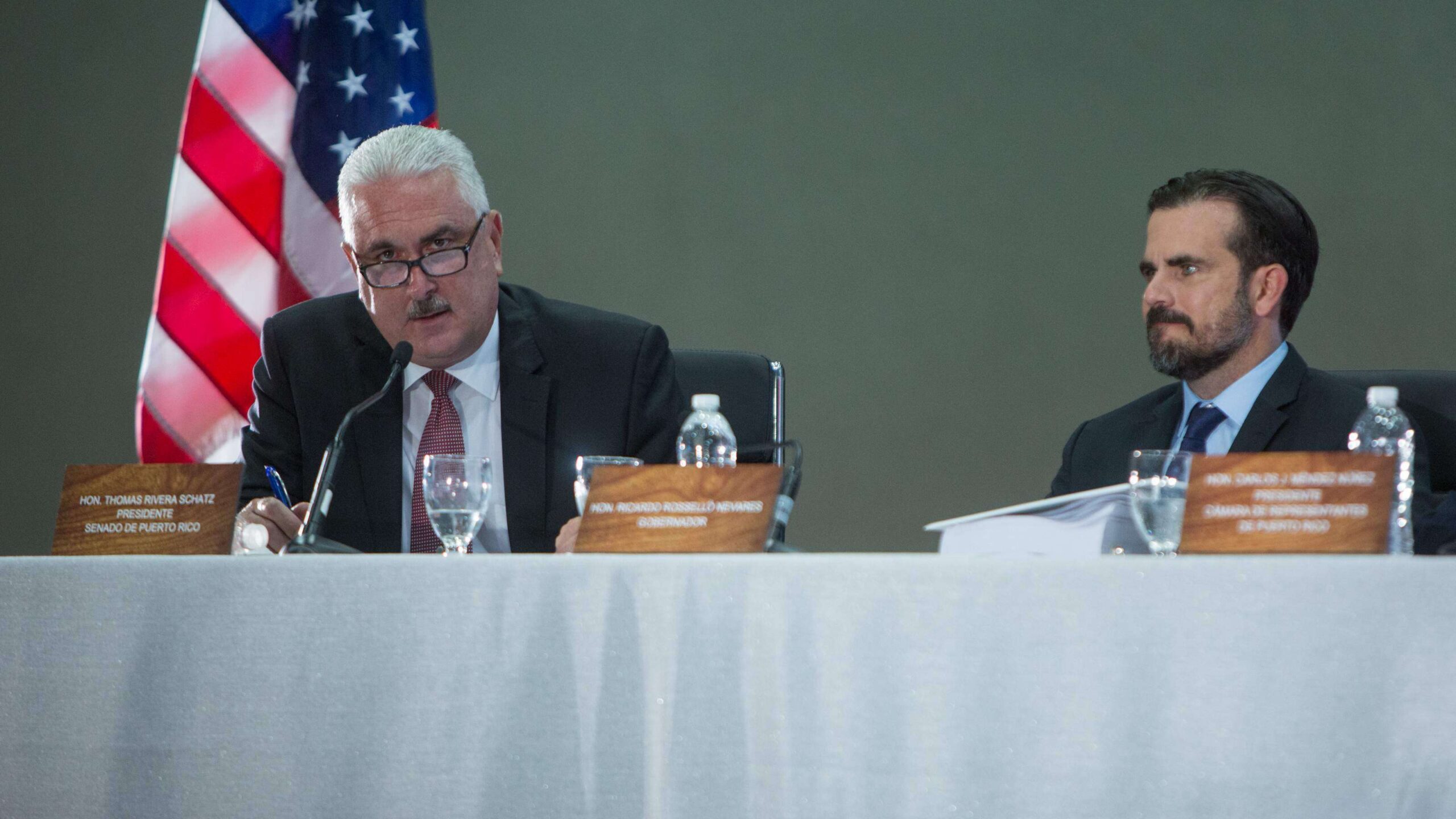 KOI y Ricardo Rosselló siguen robándole sueños a Rivera Schatz