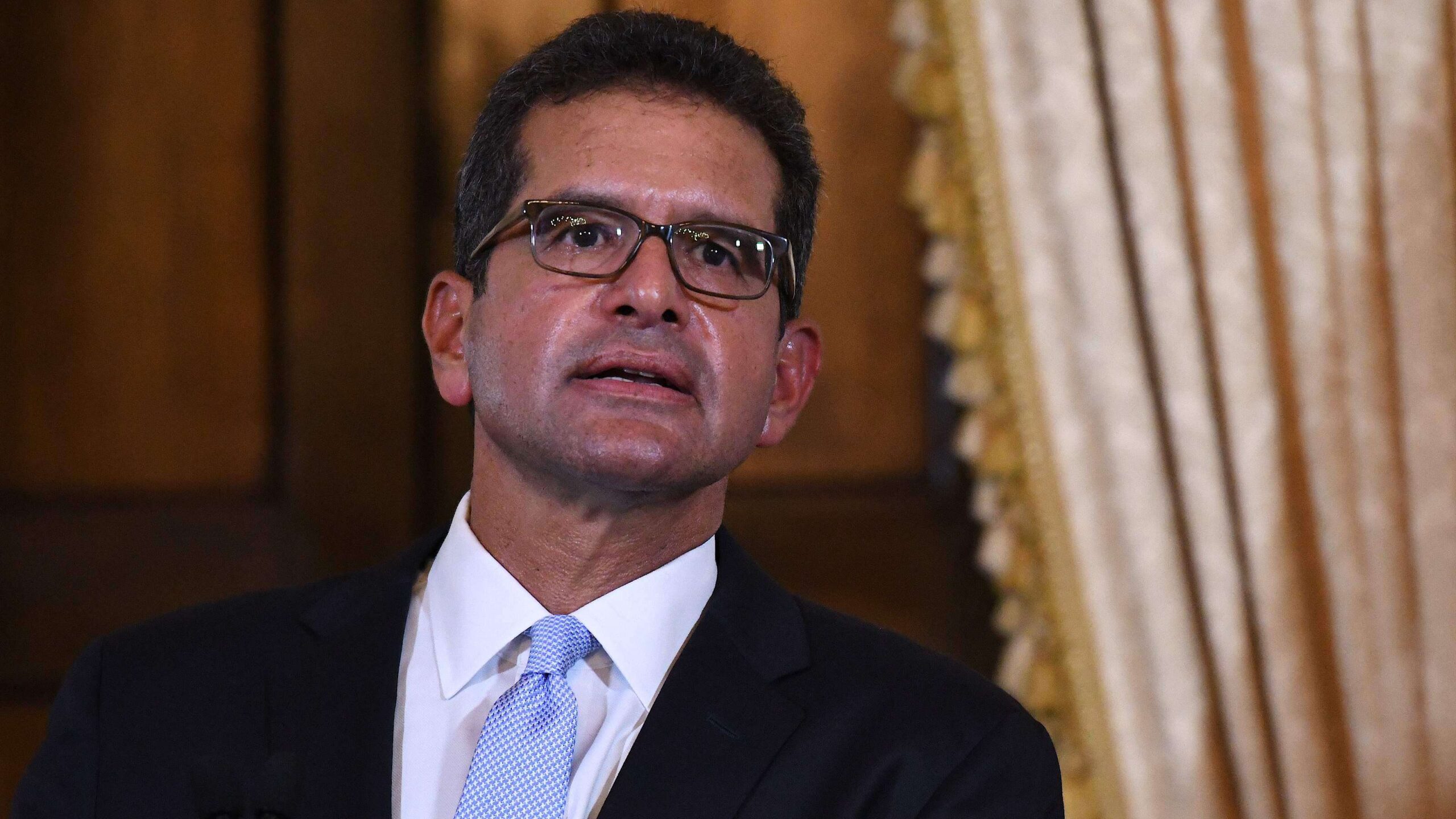 Supremo acoge petición del Senado y verá el caso Pierluisi v. TRS