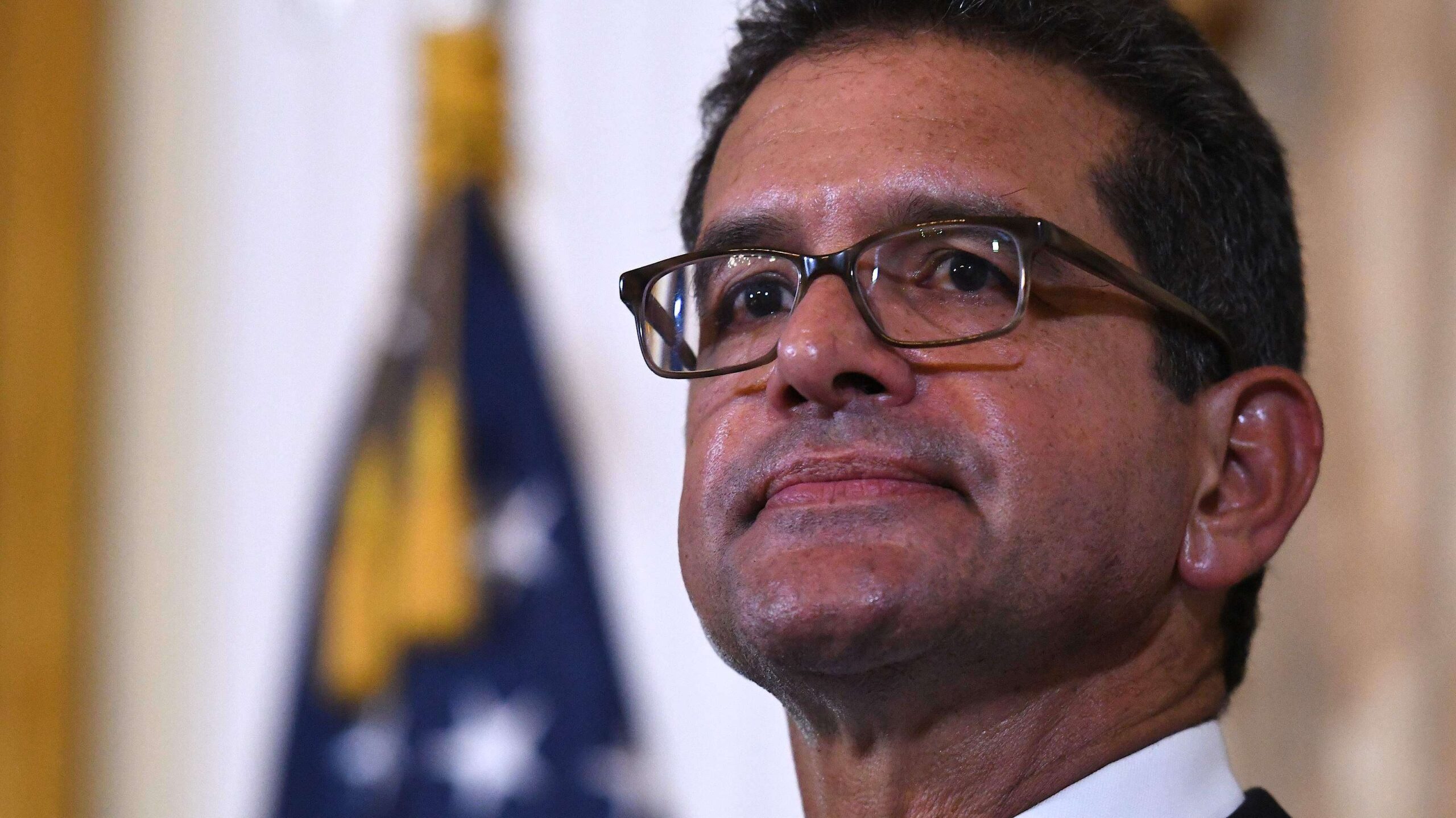 Pierluisi regresa a su vieja cuenta de Twitter