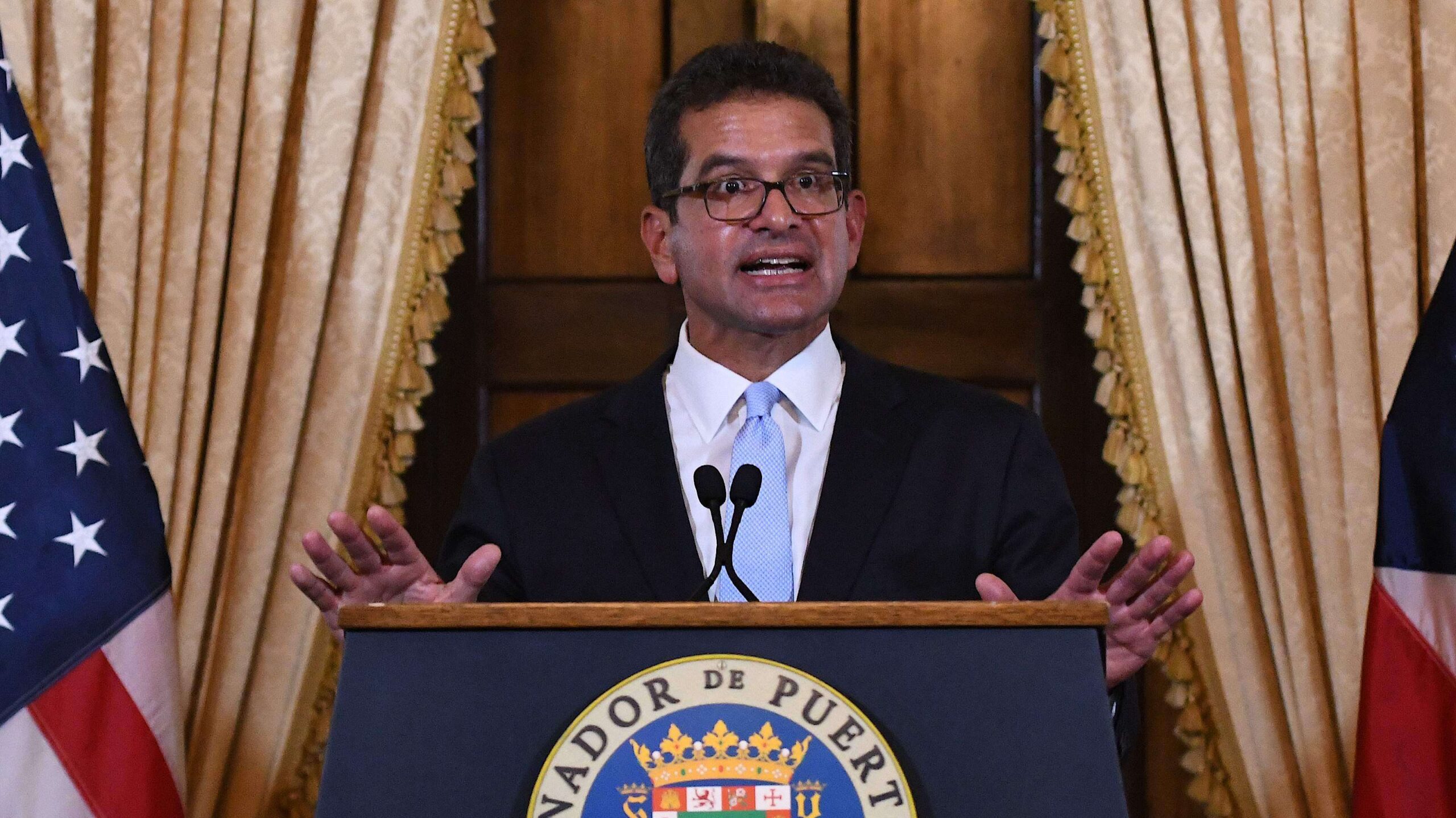 Pierluisi da reversazo y asegura se quedará aunque no lo confirmen en Senad